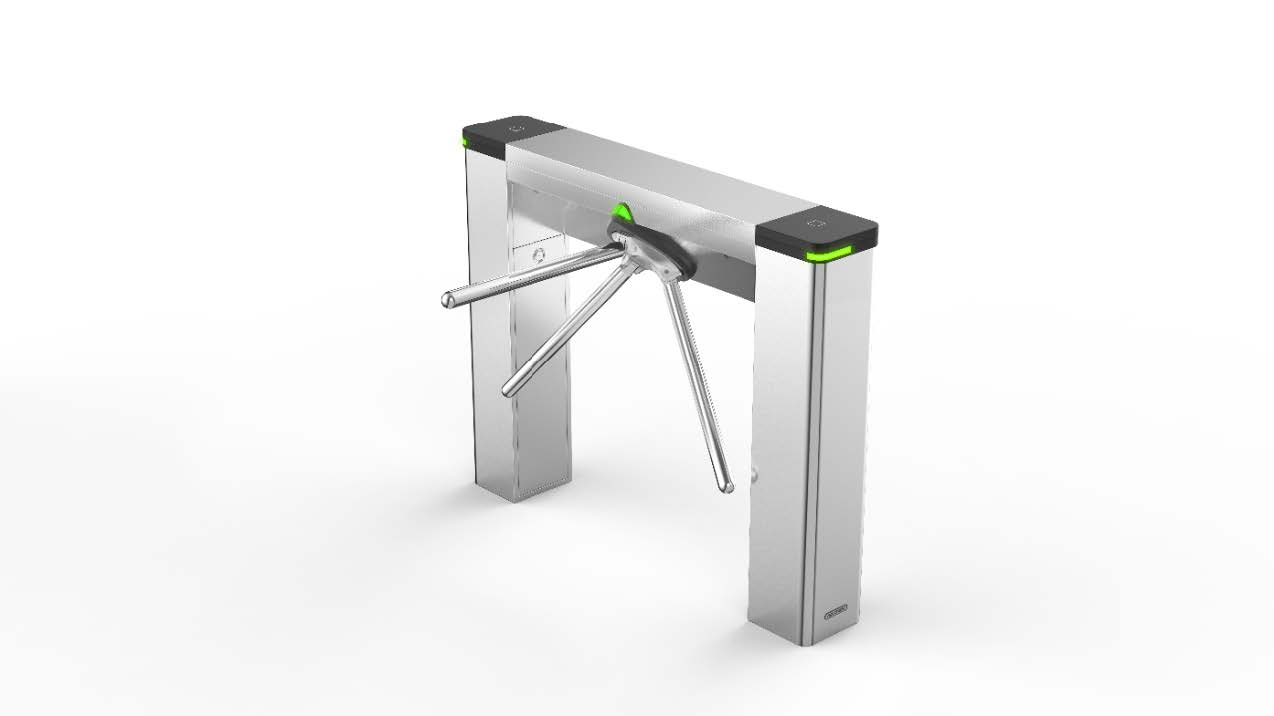 人员通道系列(二)